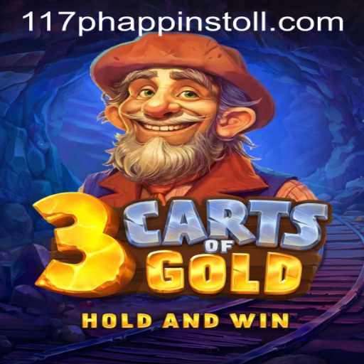 Unveiling 3cartsOfGold: A Thrilling Adventure for Gaming Enthusiasts