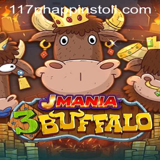 Explore the Thrilling World of JMania3Buffalo: A New Gaming Sensation