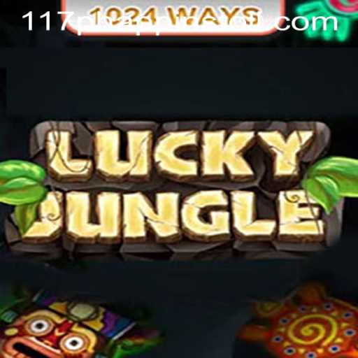 Explore LuckyJungle1024: A Thrilling Adventure into the Heart of the Wild