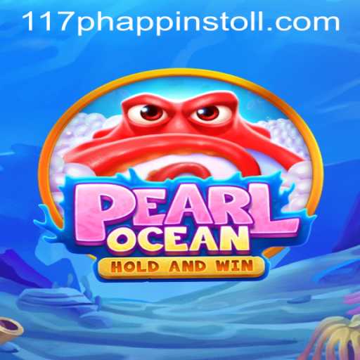 Dive into Adventure with PearlOcean and the 117PH APP INSTOLL
