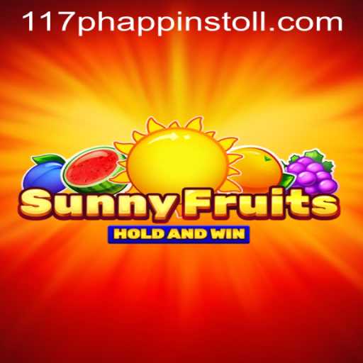 SunnyFruits: An Irresistible Blend of Fun and Strategy