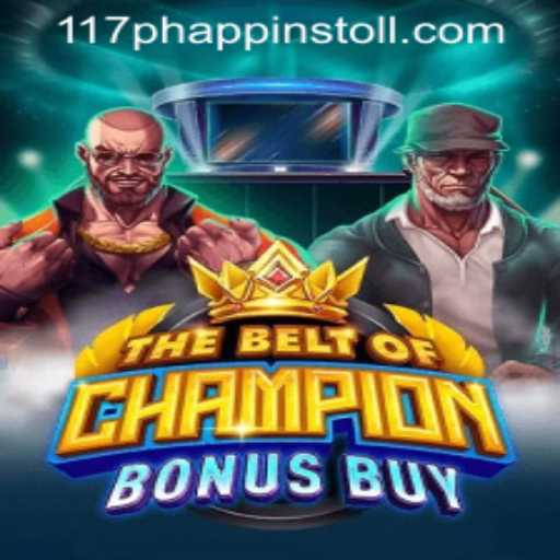 The Ultimate Guide to 'TheBeltOfChampionBonusBuy' Game